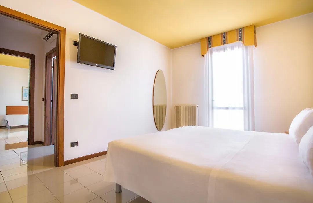 Best Western Titian Inn Hotel Venice Airport-1
