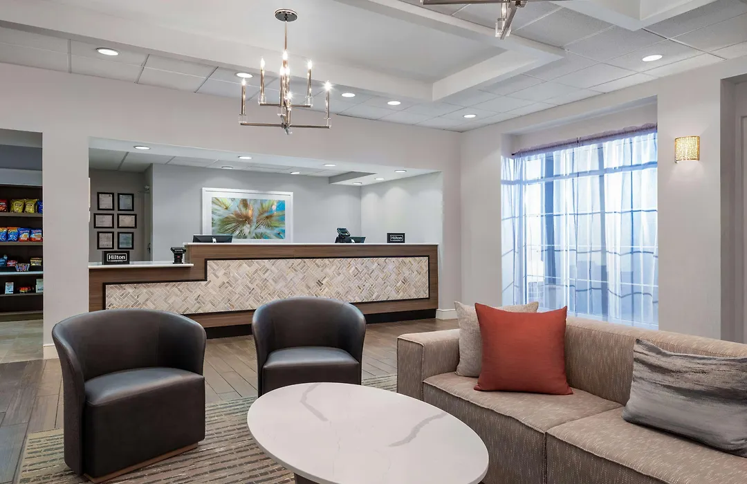 Homewood Suites By Hilton Montgomery-1