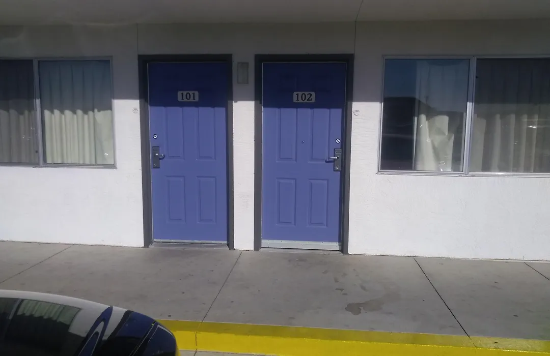 Motel 6-Farmington, Nm-1