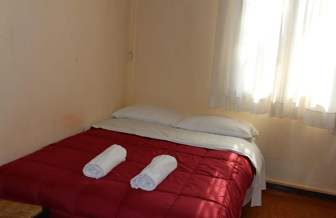 Hotel Colombo-1