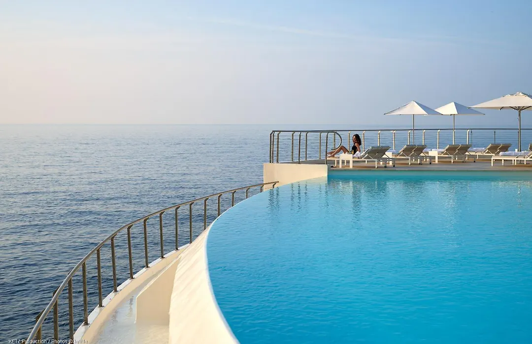 Hotel Cap Estel-1
