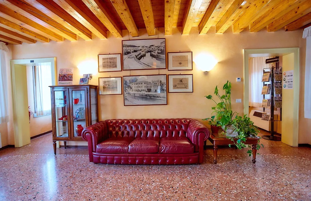 Hotel Riviera Dei Dogi-1