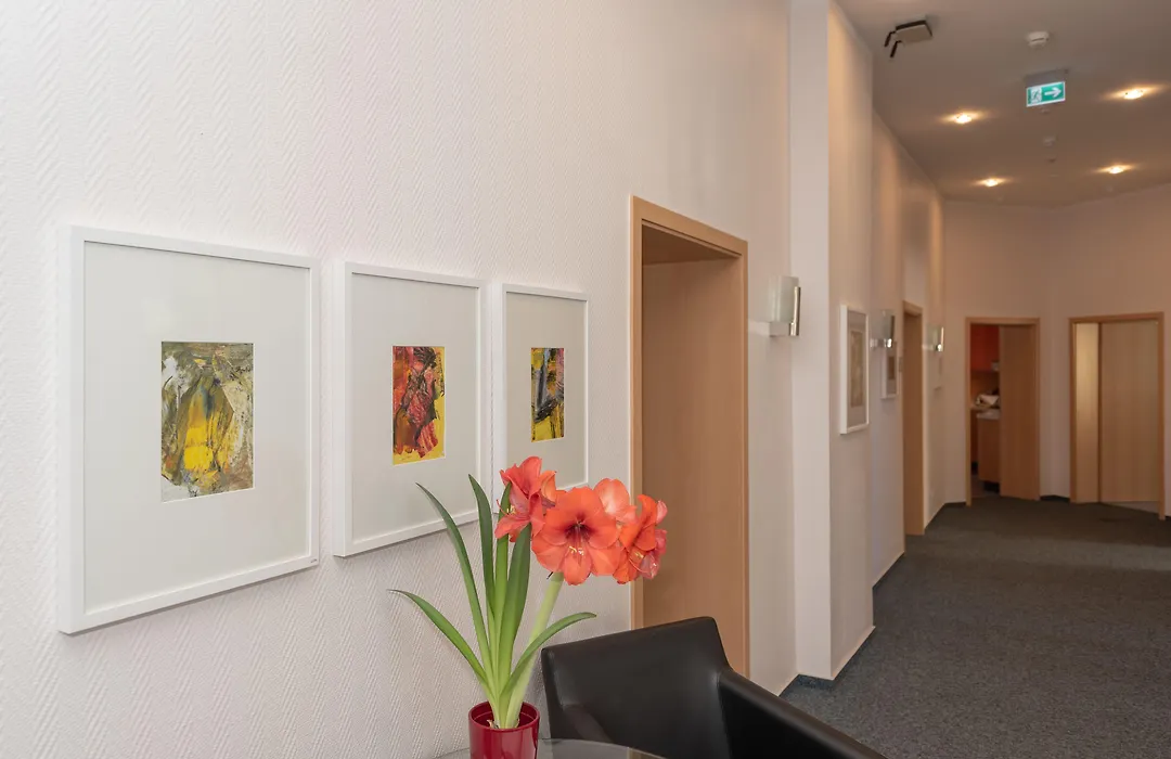 Hotel Europa-1