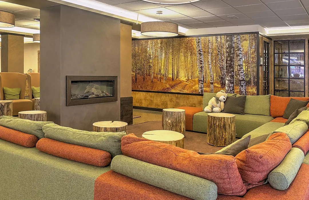 Luna Wellness Hotel-1