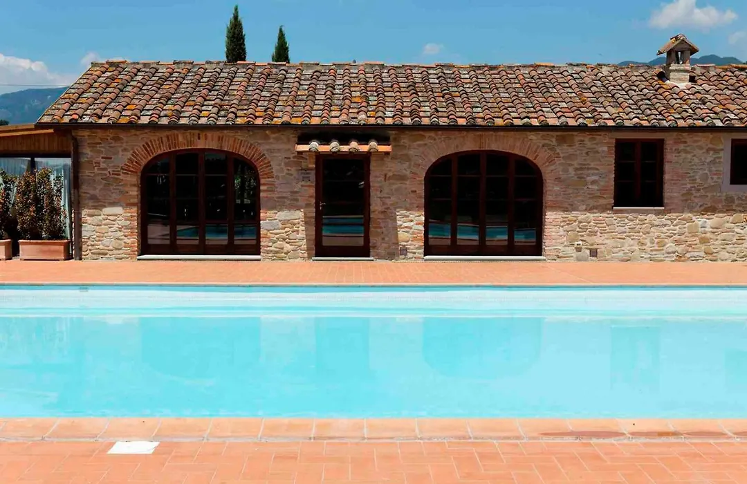 Monsignor Della Casa Country Resort&Spa-1