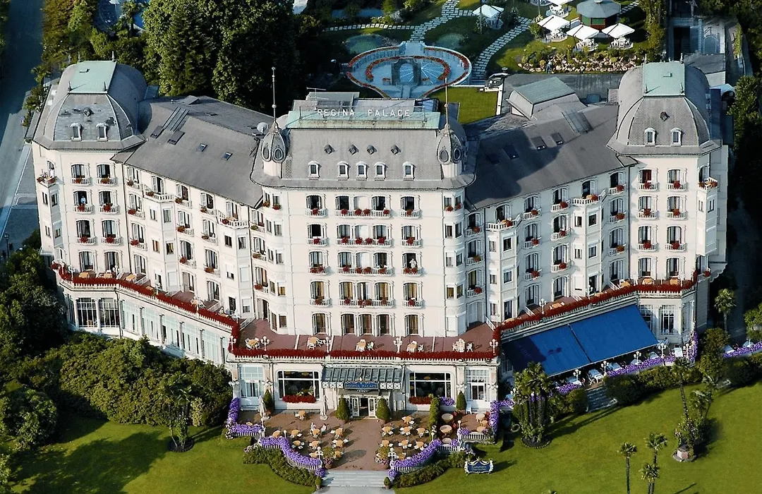 Hotel Regina Palace-1