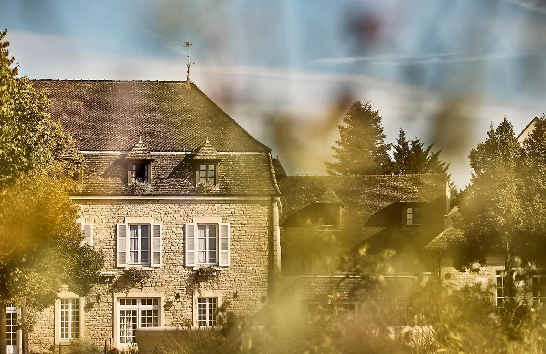 Como Le Montrachet-1