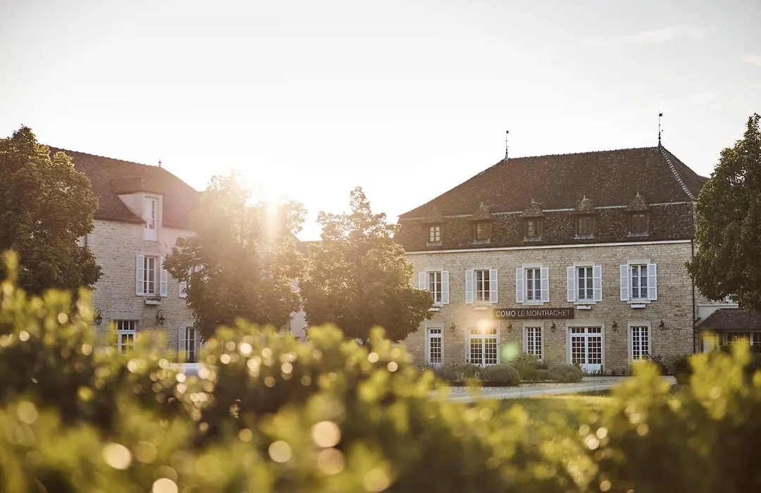 Como Le Montrachet-1