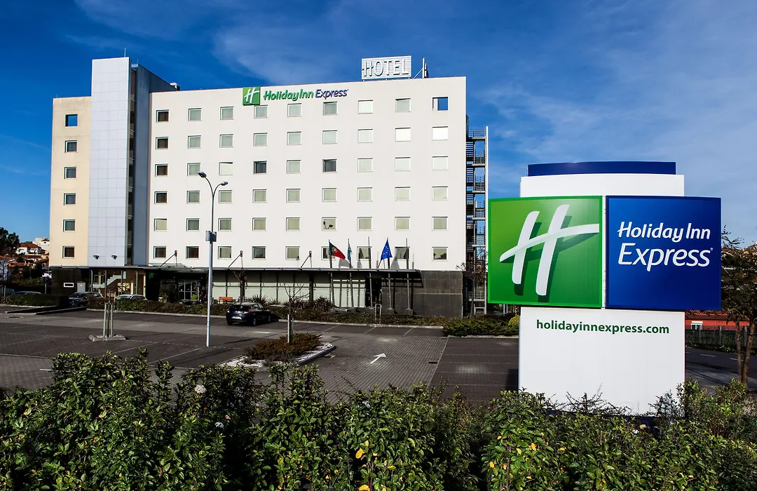 Holiday Inn Express Lisbon-Oeiras, An Ihg Hotel-1