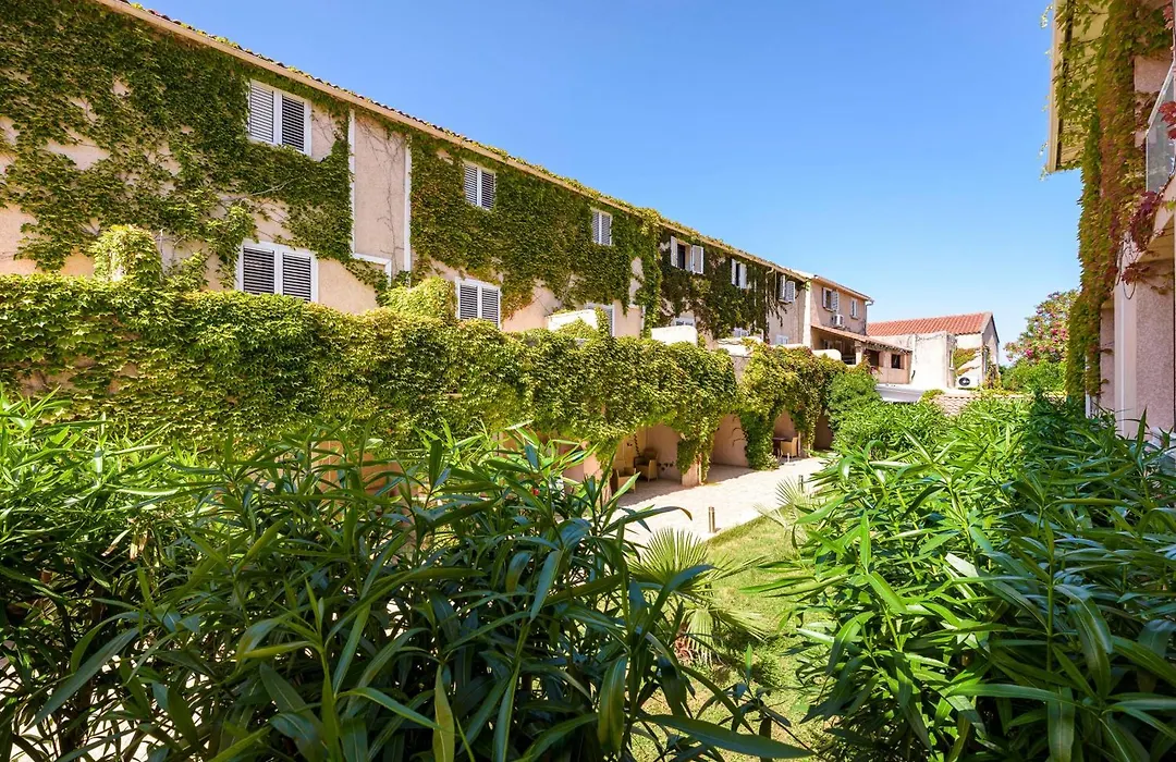 Hotel U Ricordu & Spa-1