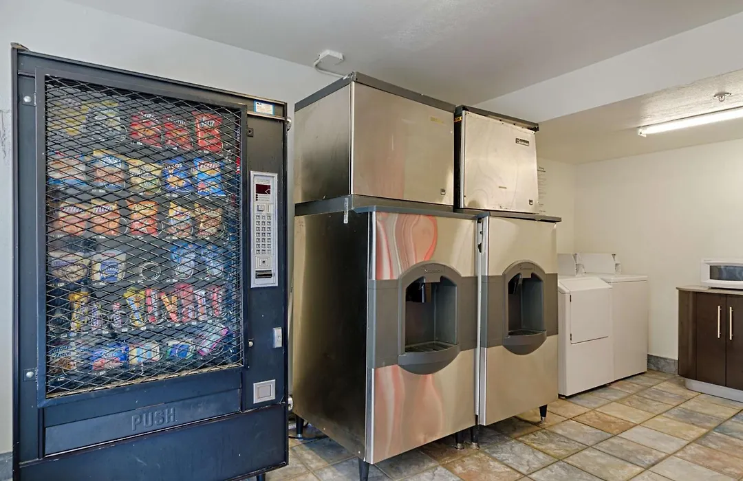 Motel 6-Laurel, Dc - Washington Northeast-1
