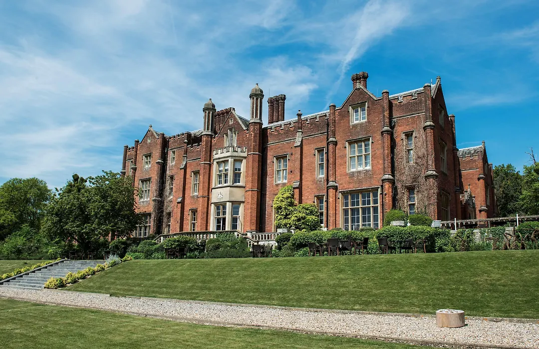 De Vere Latimer Estate-1