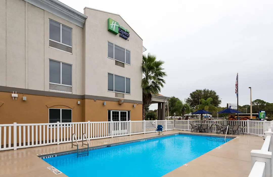 Holiday Inn Express & Suites Tavares By Ihg-1