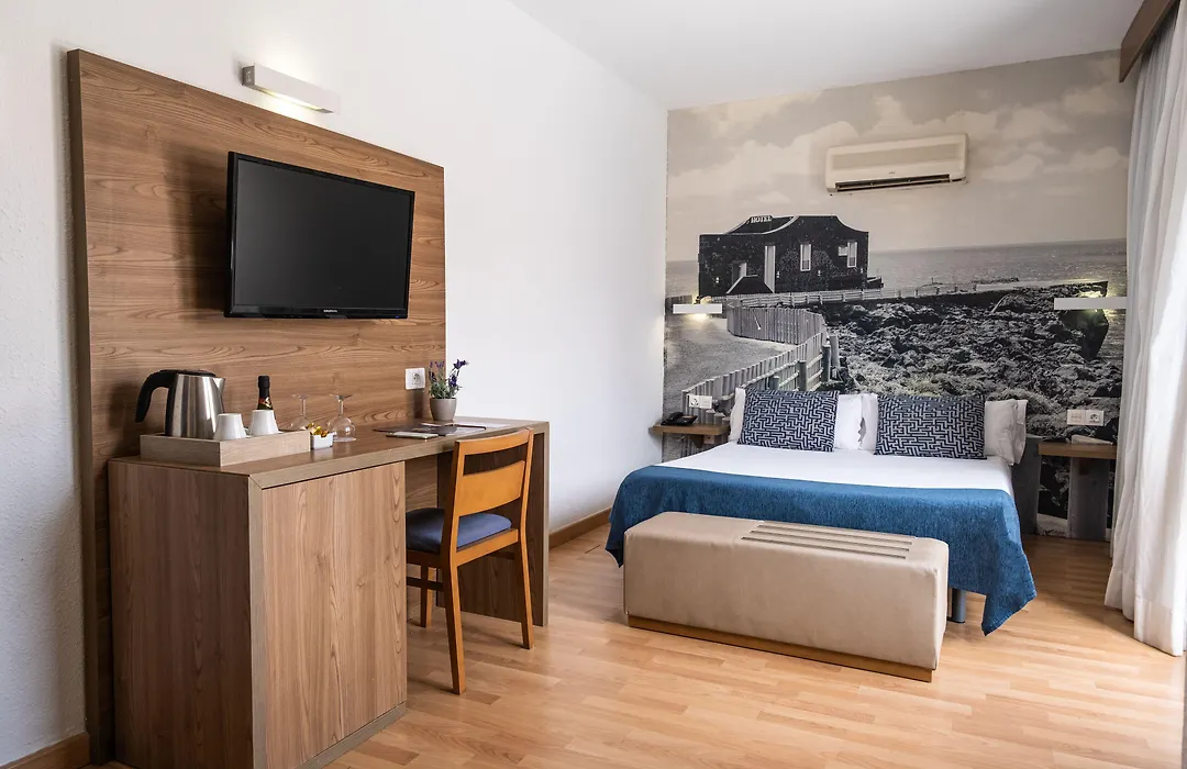 Hotel Adonis Plaza-1