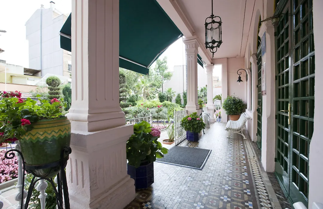 Hotel Guitart Rosa - Adults Only-1