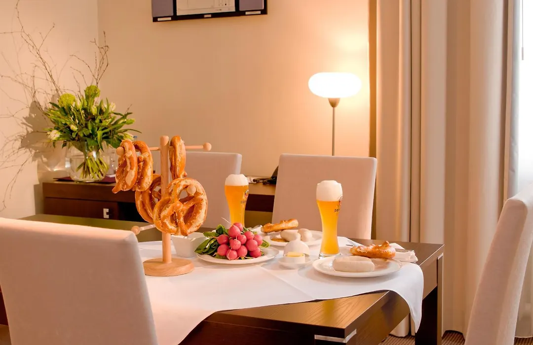 Herzogshof - Boutique-Hotel Am Dom-1