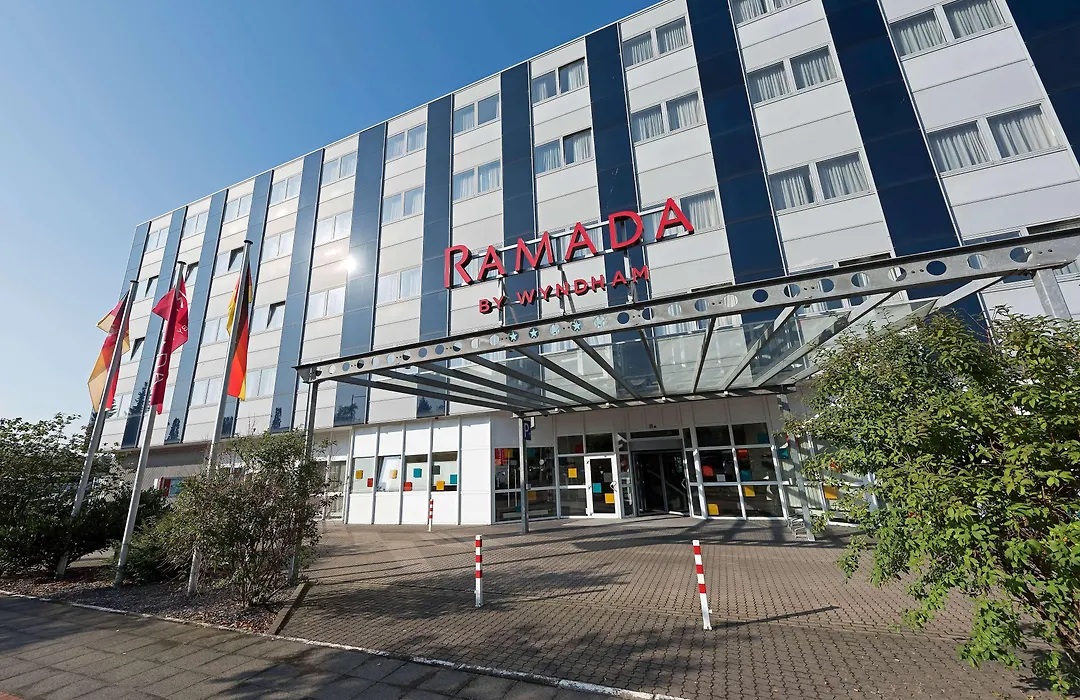 Ramada By Wyndham Hannover Messe-1