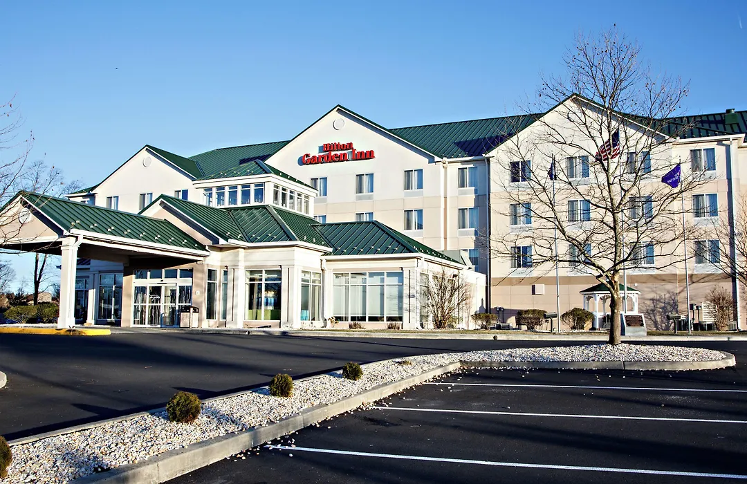 Hilton Garden Inn Gettysburg-1