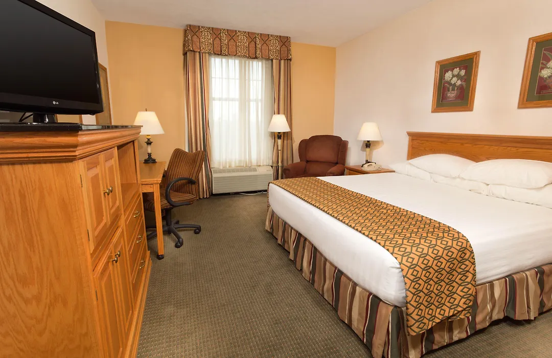 Drury Inn & Suites San Antonio North Stone Oak-1