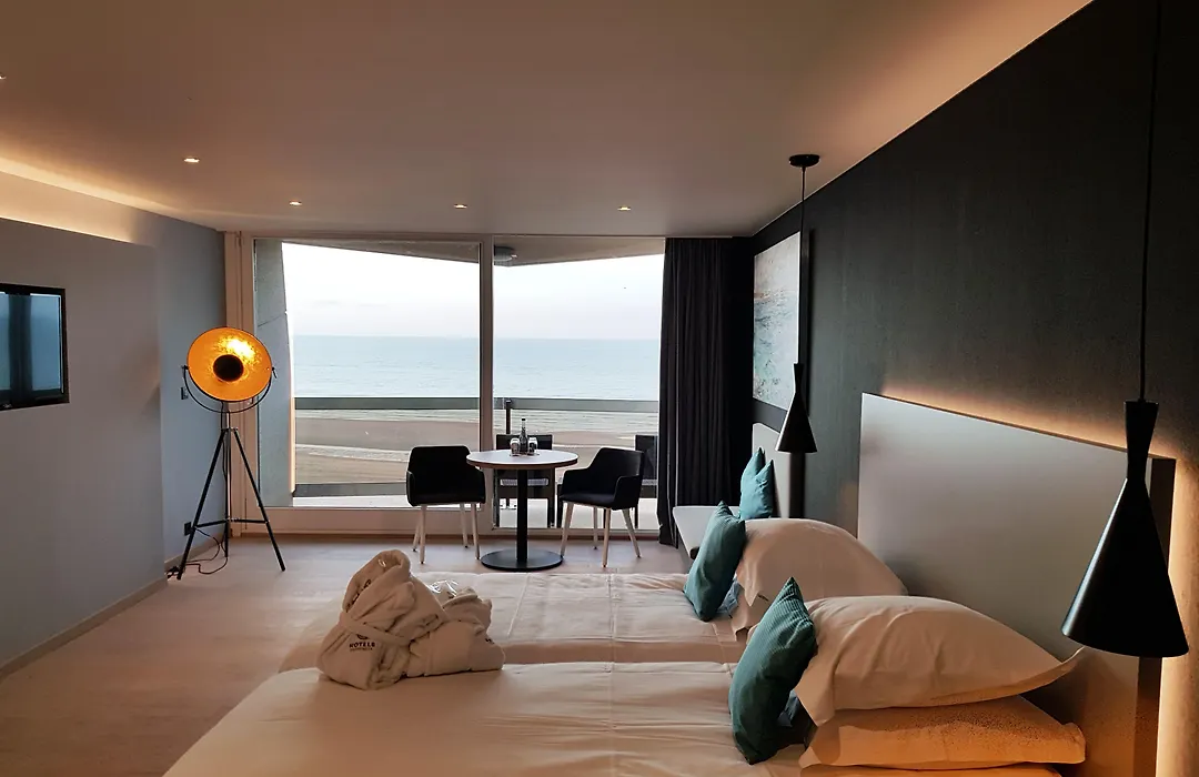 C-Hotels Andromeda-1