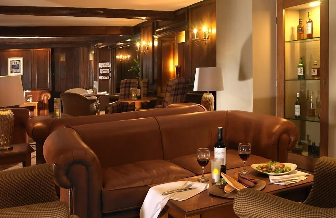 The Bridge Hotel And Spa-1