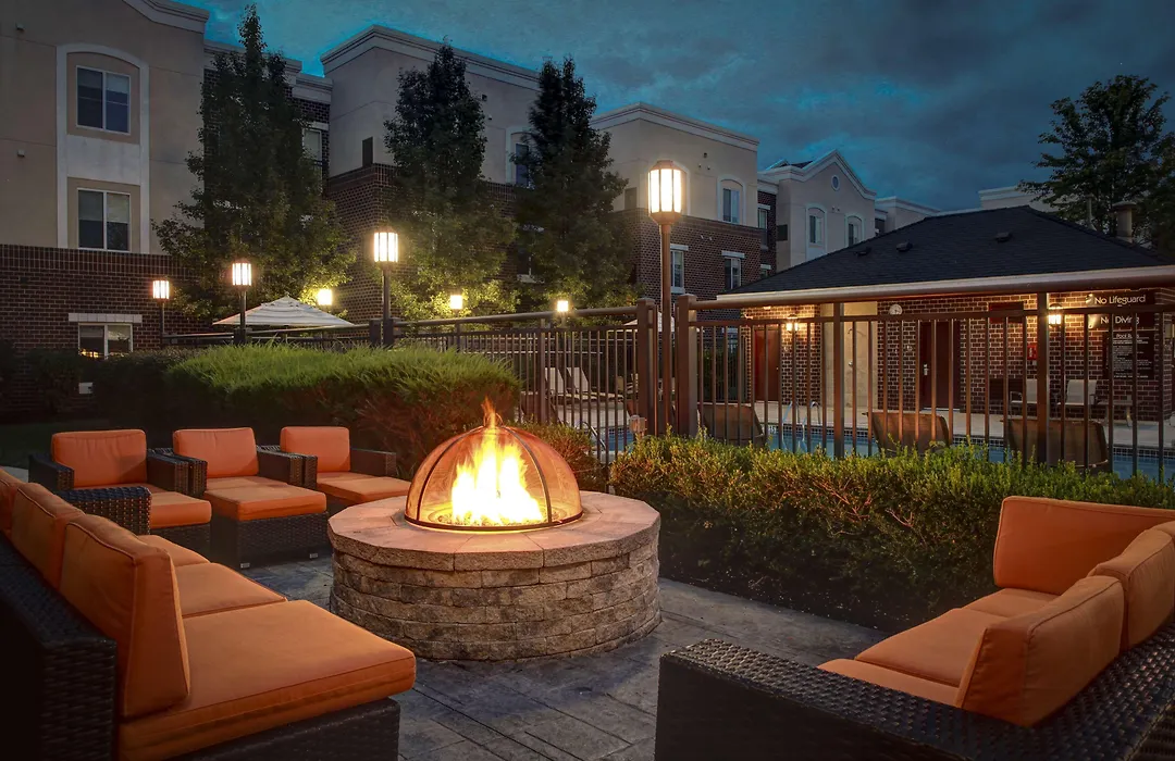 Hyatt House Branchburg - Bridgewater-1