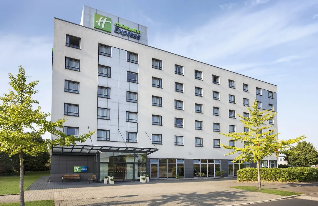 Holiday Inn Express Düsseldorf - City North by IHG-1