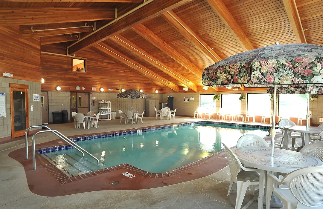 Americinn By Wyndham Oswego-1