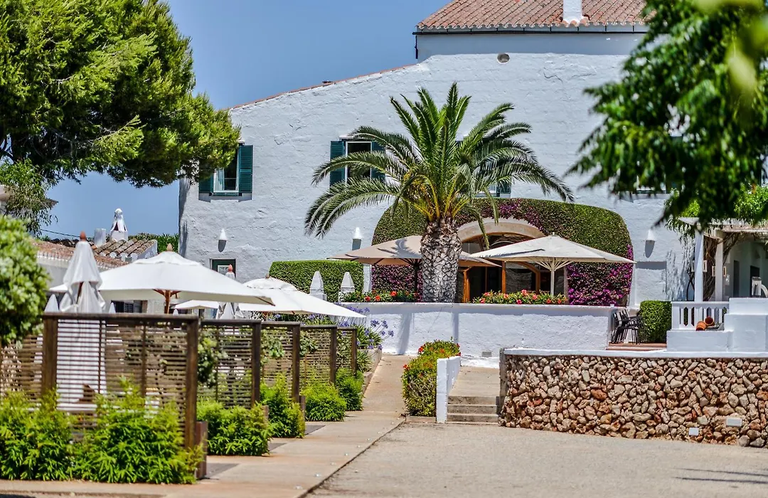 Binissaida Boutique Hotel-1