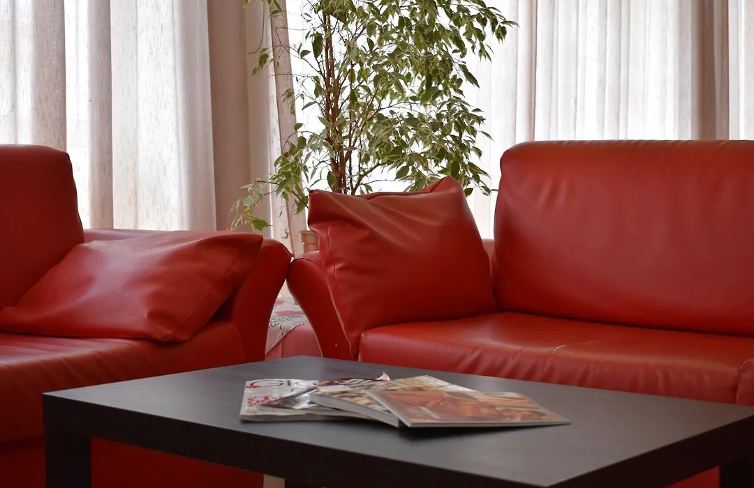 Hotel Bamby-1