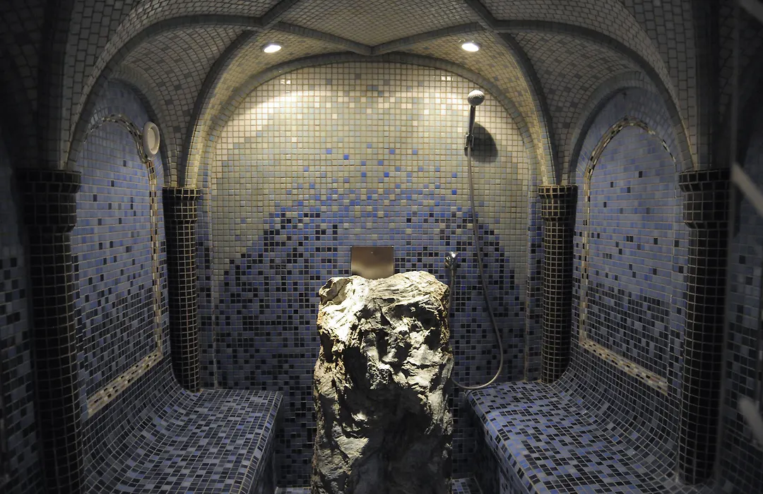 Hotel Wilder Mann-1