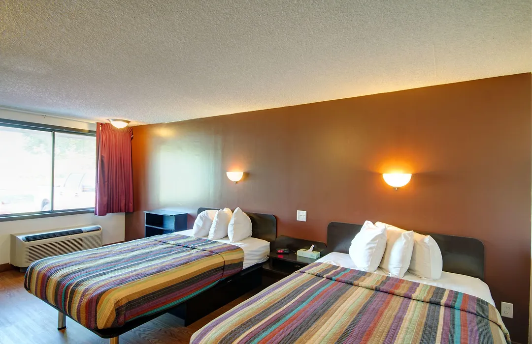 Americas Best Value Inn Heath-Newark-1