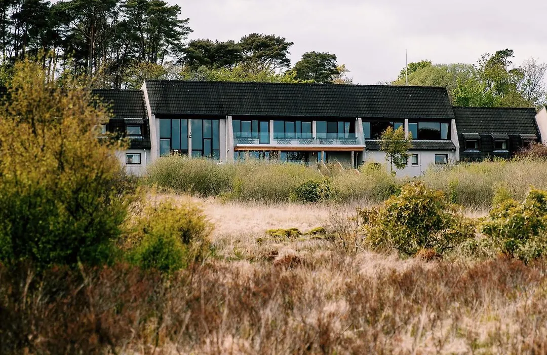 Isle Of Mull Hotel And Spa-1