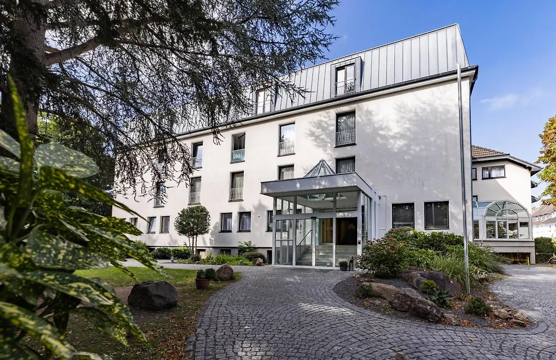 Garner Hotel Cologne East By Ihg-1