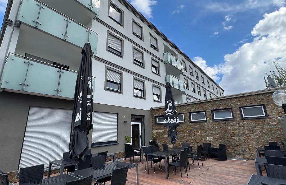 Hotel Silberhorn-1