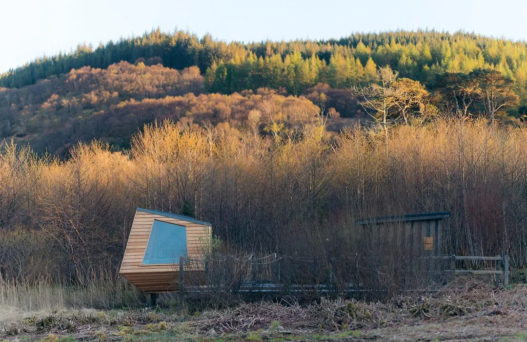 Isle Of Mull Hotel And Spa-1