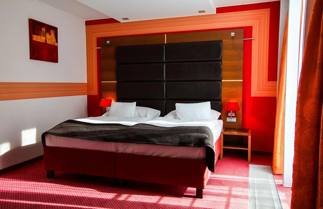 Art Hotel William-1