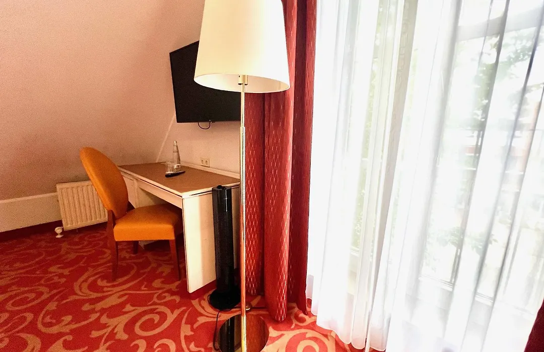 Hotel Schreiberhof-1