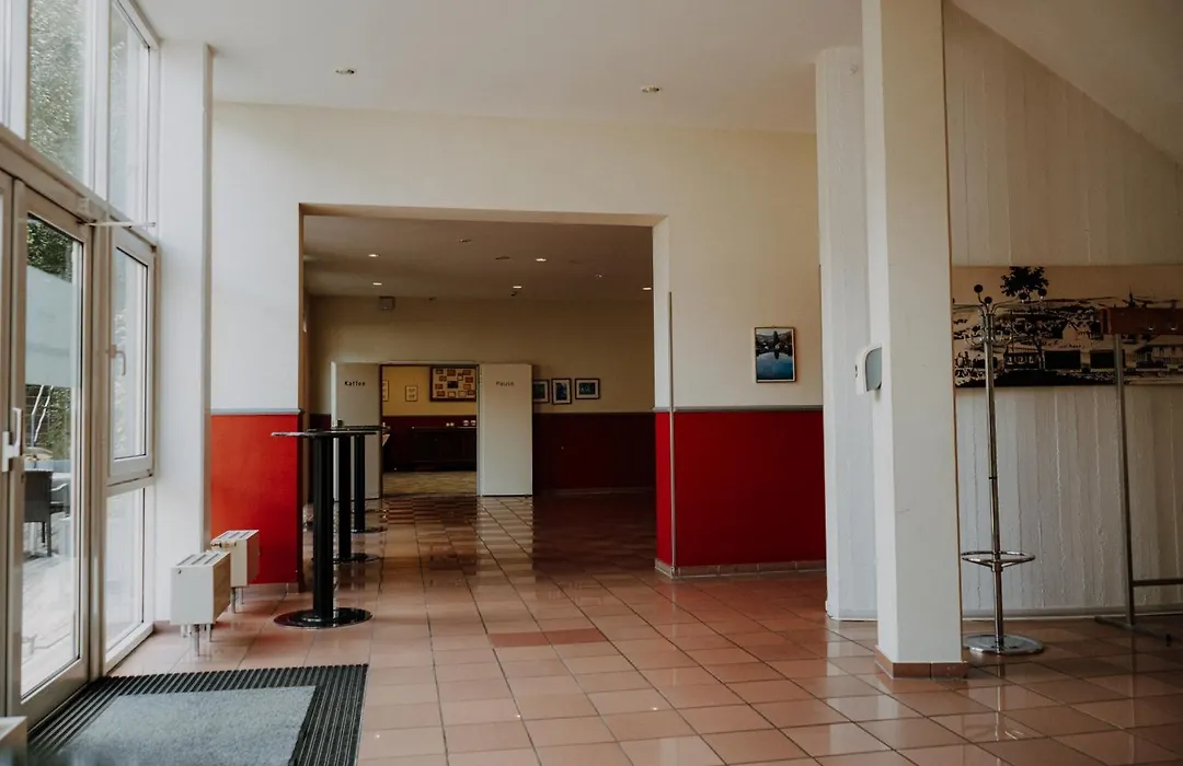 Hotel Am Schloss Apolda-1