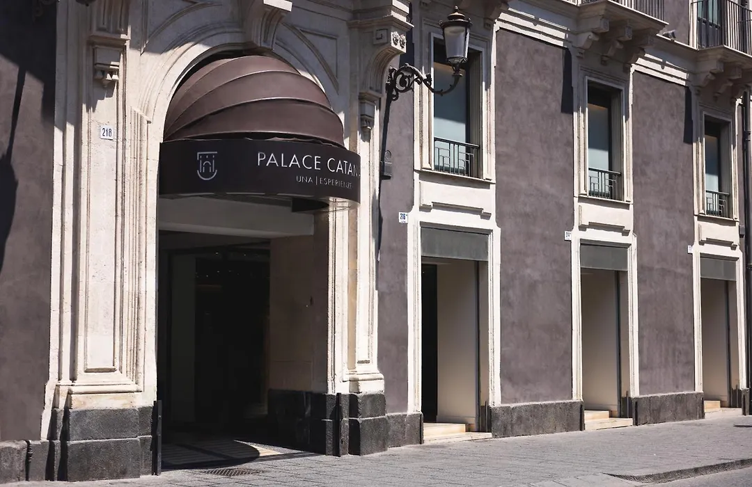 Palace Catania | UNA Esperienze-1