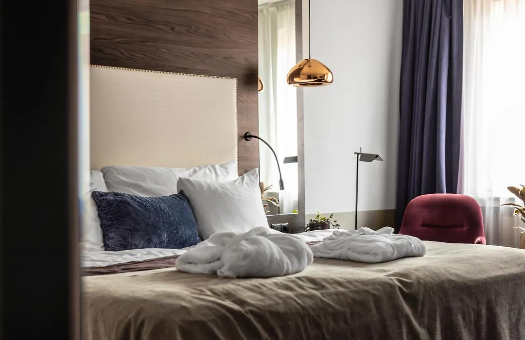 Clarion Hotel Grand Oestersund-1