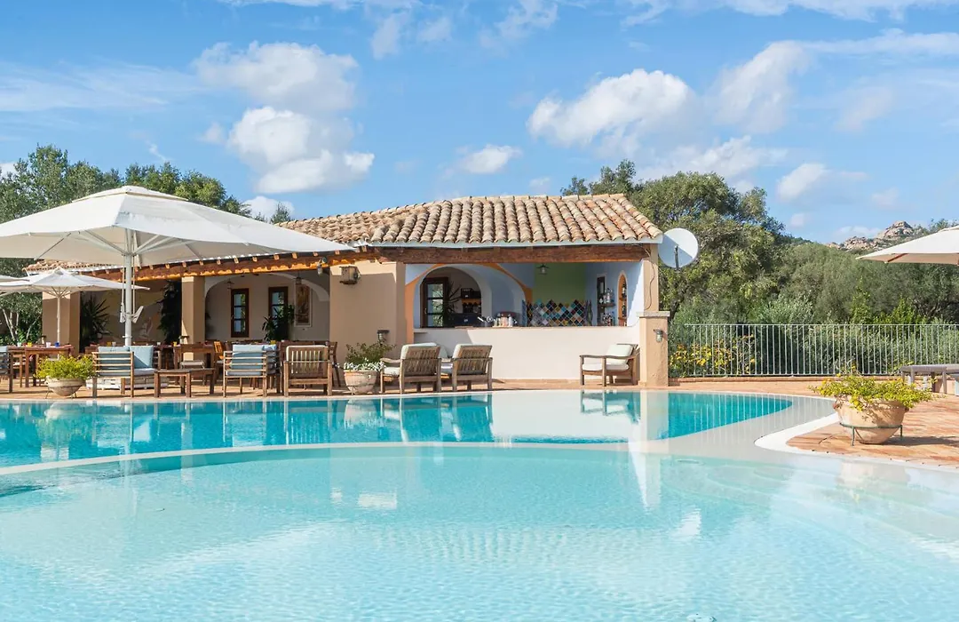 Felix Hotels - Country Resort Parco Degli Ulivi-1
