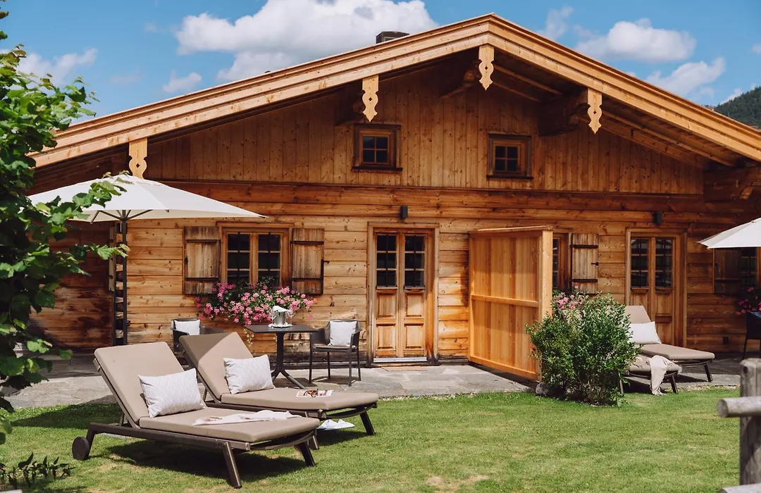 Parkhotel Egerner Hoefe-1