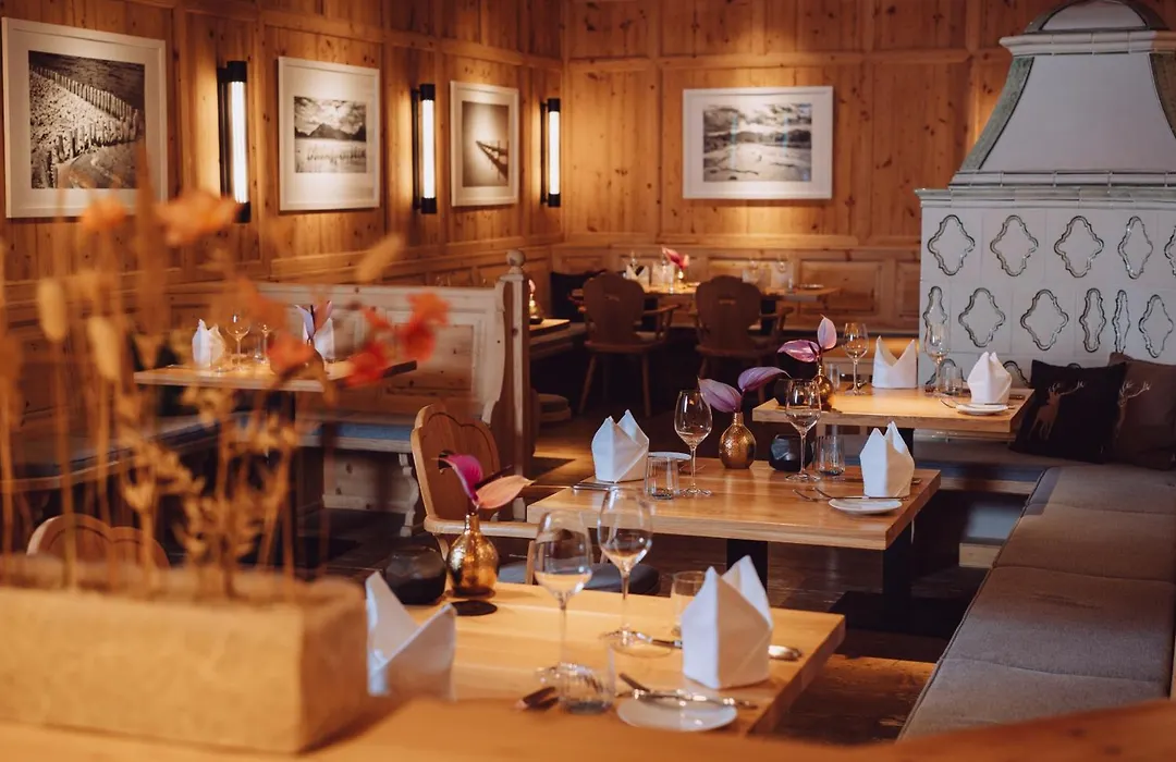Parkhotel Egerner Hoefe-1