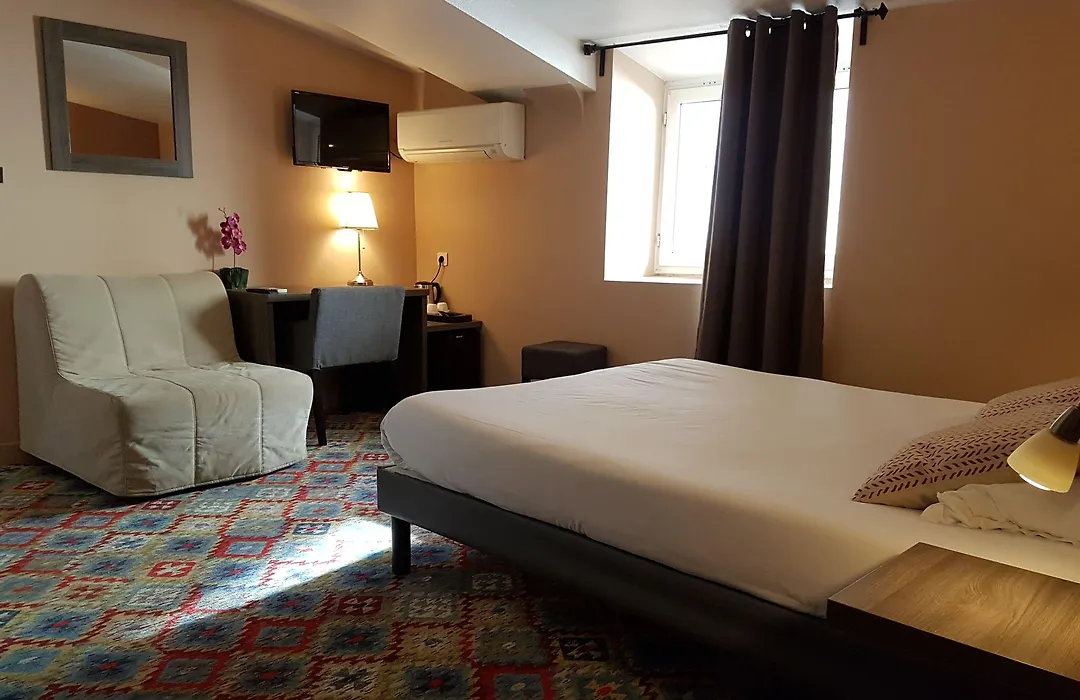 Hotel Danieli, Avignon-1