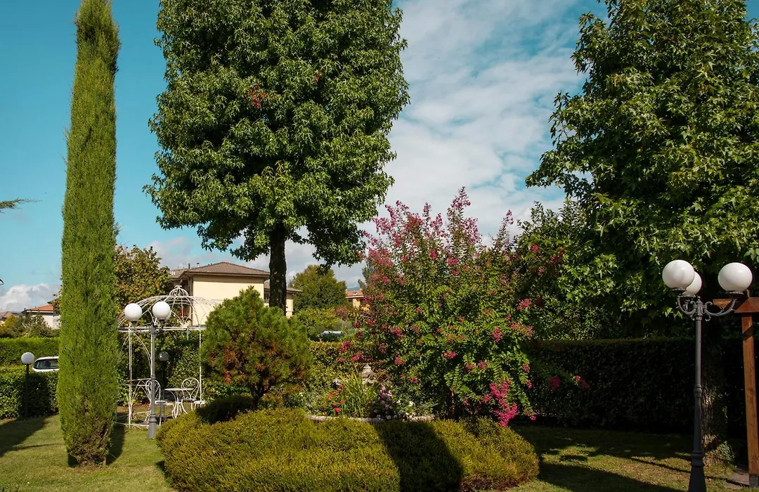 Hotel Ristorante La Lanterna-1