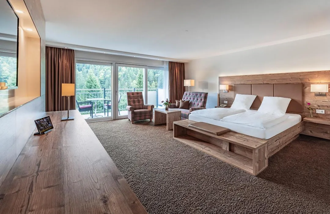 Belchenhotel Jägerstüble-1