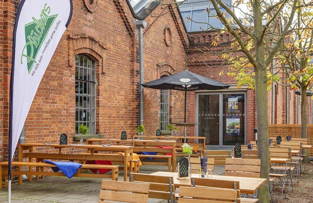 Welcome Kongress Hotel Bamberg-1