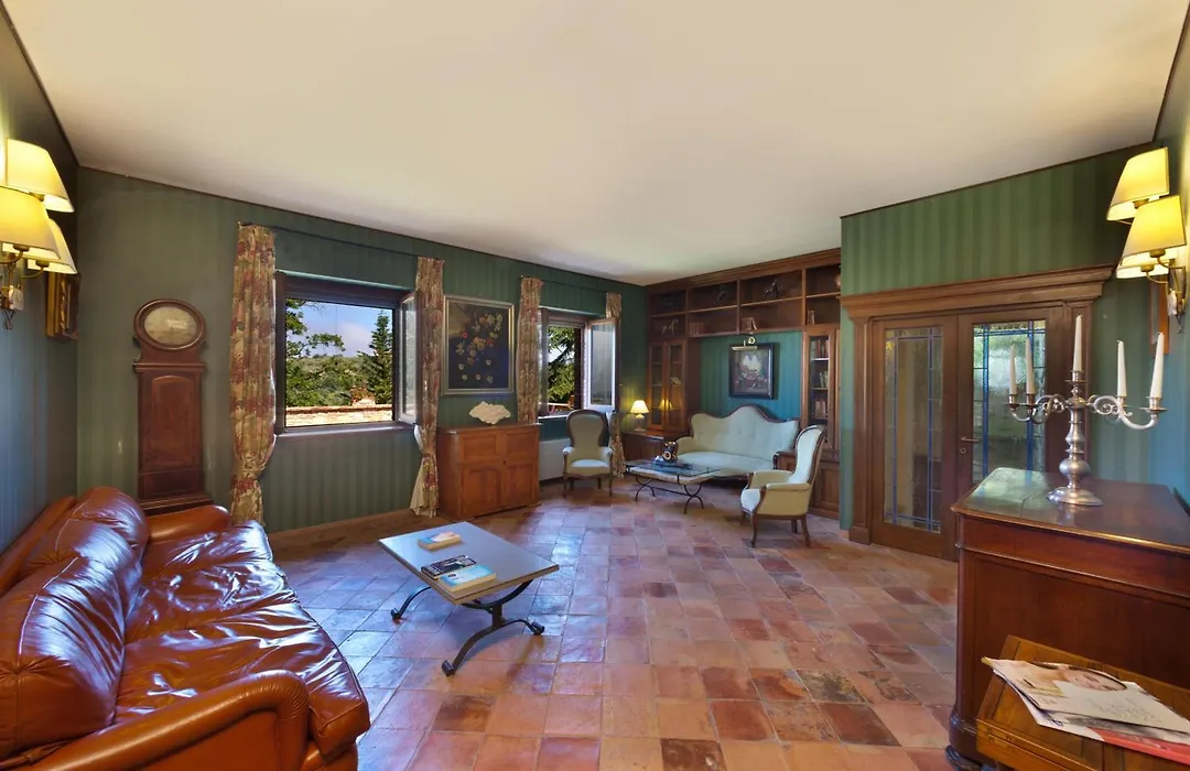 Relais Il Canalicchio Country Resort & Spa-1