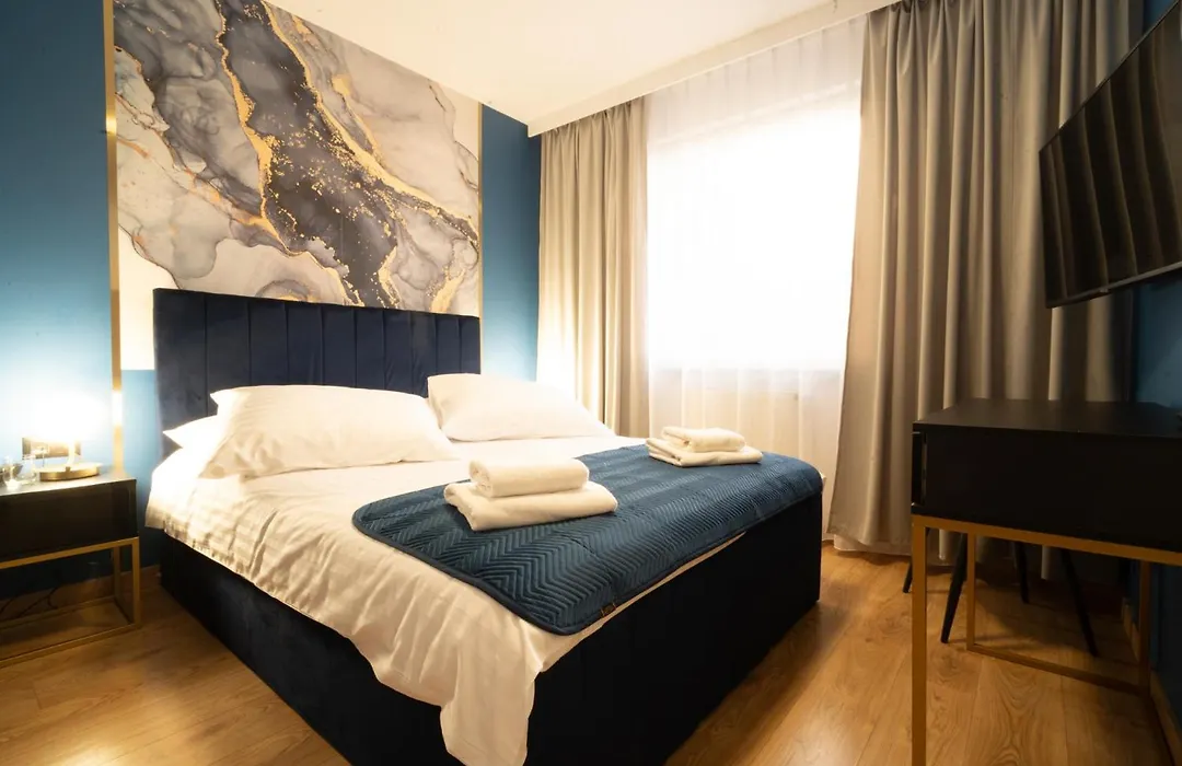 Hotel 500 W Strykowie-1